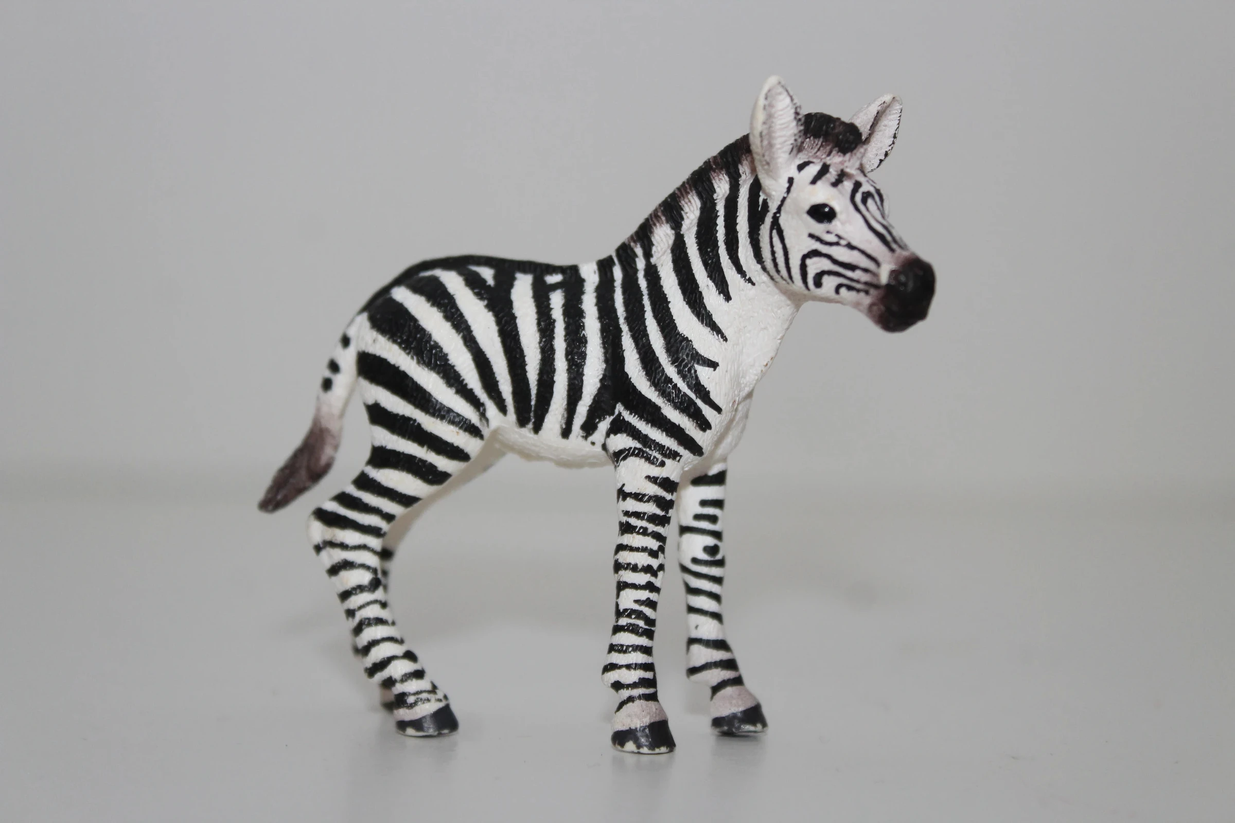 Figurine Bébé Zèbre - Schleich